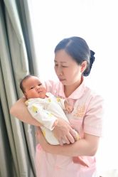 -臻康乃馨月子中心(集美店)