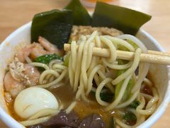 -欢欢沙茶面(大学路店)