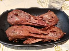 -聚味瞿记·龙虾堂(树木岭店)