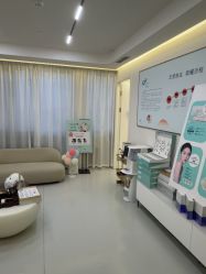 -HEYAN长风荷妍专业脱毛美肤
