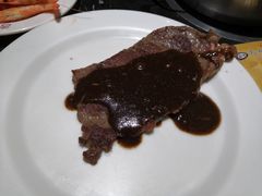 -吉布鲁牛排海鲜自助(成都大悦城店)