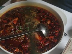 -福海居烤鸭店(鸟巢店)