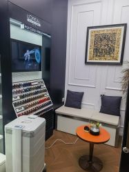 -时尚殿堂salon