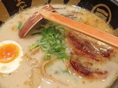 -味千拉面(广州白云机场T1西二店)