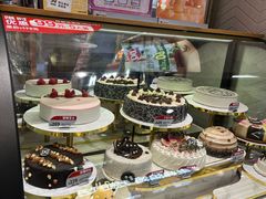 -DQ·蛋糕·冰淇淋(虹口龙之梦店)