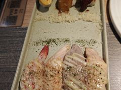 -炙柒Sekinana·精致日料(合生汇店)