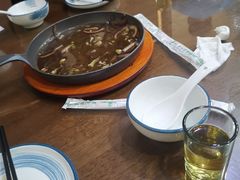 -抹直口特色菜馆(一店)