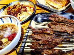 -老白家怡贵园烤肉