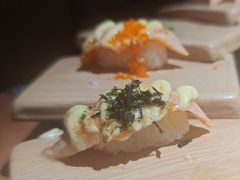-万岁寿司(天河领展店)
