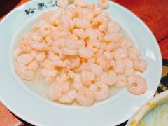 -裕兴记•蟹黄面馆(人民广场店)