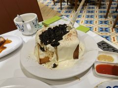 -翠华餐厅(宝安壹方城店)