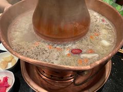 -南门涮肉(通州大船店)