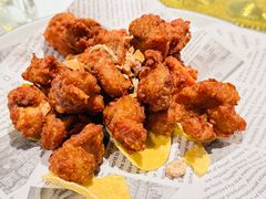 -五稻厨房粤西菜(新闻店)