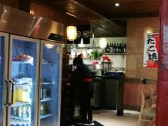 -三石铁板烧(紫竹桥店)