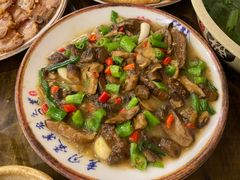 -礼州土碗菜