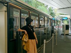 -山顶缆车