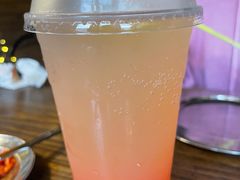 -MI WU FACTORY米屋美食工厂餐厅(绿地店)