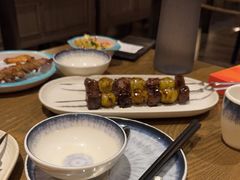 -那时新疆·若羌(经纬汇店)