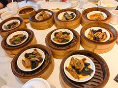 -万龙洲海鲜(南新仓店)