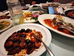 -老洋房花园饭店(绍兴路店)