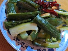 -铸钟褡裢火烧(西三环紫竹桥店)