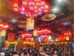 -江味龙虾馆·裸蓝龙虾(南山店)
