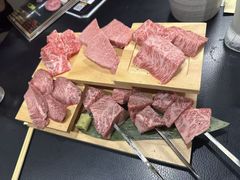 -和牛 烧肉寿喜烧涮锅 善(心斎橋店)