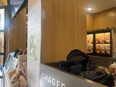 -霸王茶姬(南强街店)