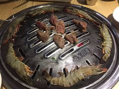 -釜山火炉·海鲜烤肉(紫藤路店)