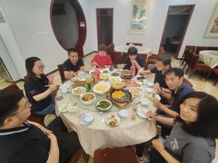 -丽泽山庄·生态怀柔菜·虹鳟鱼(红螺寺店)