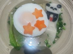 -眉州东坡·熊猫主题餐厅(枫蓝店)