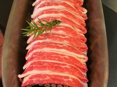 -季季山·云南野生菌火锅(上海首店)