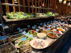 -千岛湖小鱼儿·淳安匠心农家菜