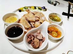 -闻见中国海南菜(K11店)