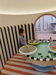 -MELAND CLUB亲子乐园·派对·餐厅(北京芳圆里ID MALL店)