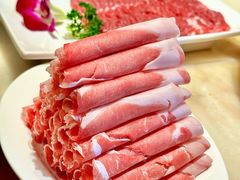 -南门涮肉(天坛店)