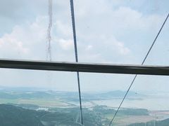 -巨石山景区
