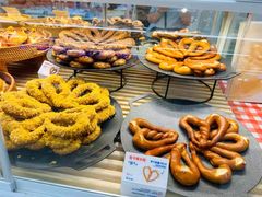 -红星前进面包牛奶公司(君太店)