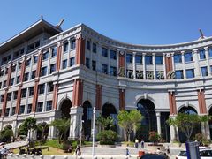 -厦门市图书馆(集美新城馆区)