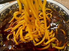 兰州牛肉面-有礼有面(知春路店)