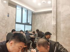 -老乌家特色小炒泡馍(大皮院店)