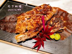 -月下料理(楷林IFC店)
