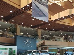 -大连中升雷克萨斯(华北路店)