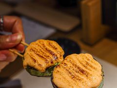 -乌君·酒场·炭火烧鸟(侨城坊店)
