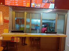 -尊宝比萨(石牌东店)