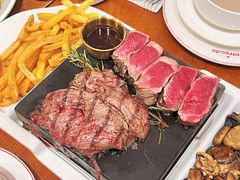 -Entrecôte 法国牛扒馆(保利·时光里店)