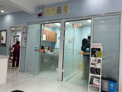 -纳吉亚猫专科动物诊疗中心(蒋宅口分院)