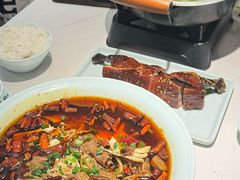 -全牛匠·乐山跷脚牛肉(西北旺万象汇店)