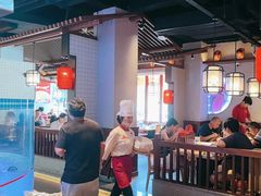 -湘阁里辣(大朗广场店)