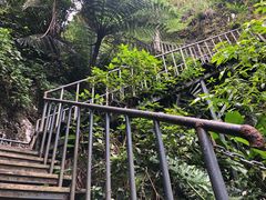 -七仙岭温泉国家森林公园
